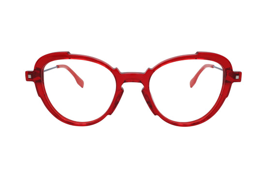Wilfrid 05 Rb - Karavan Eyeglasses image 0