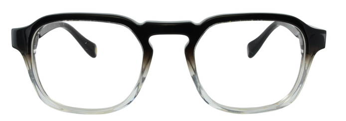 Haussmann 2 Nn Asian Fit - Francois Pinton Eyeglasses image 0