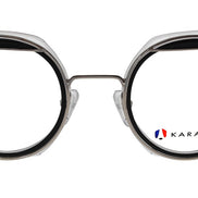Onyx 01 Wn - Karavan Eyeglasses image 0