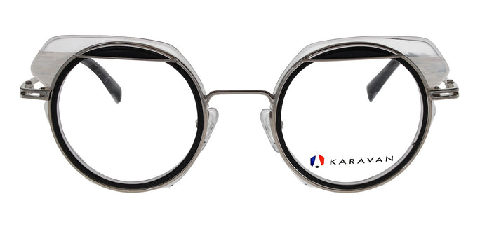 Onyx 01 Wn - Karavan Eyeglasses image 0