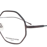 Reflet 03 Ie - Francois Pinton Eyeglasses image 2