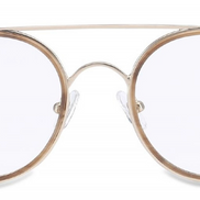Noah 38 (53) - Monkeyglasses Eyeglasses image 0