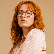 Tippi 127 - Monkeyglasses Eyeglasses image 1