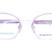 RORO 2 PcP - Look into my Eyes image 1
