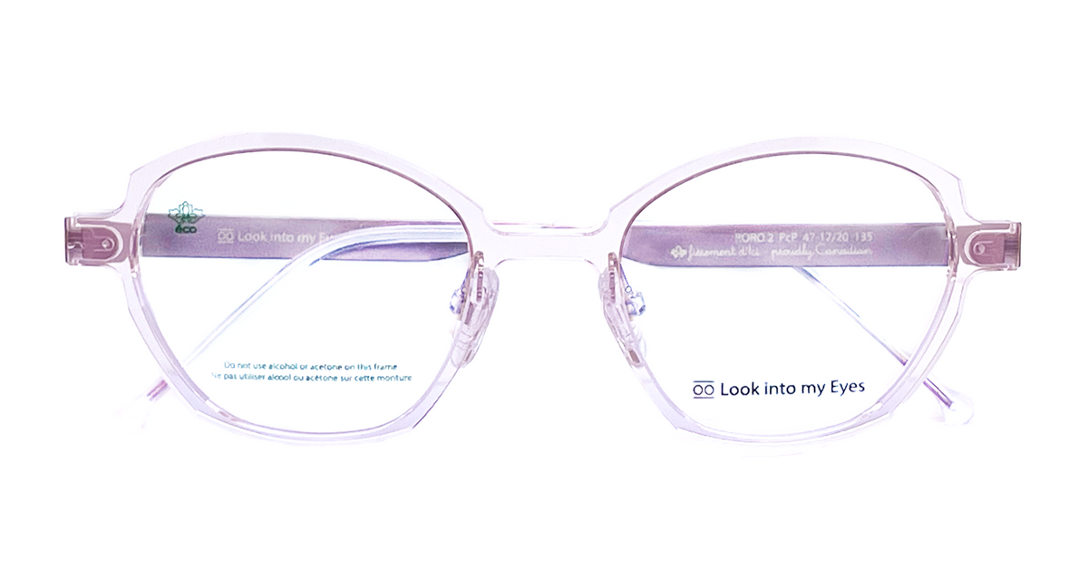 RORO 2 PcP - Look into my Eyes image 1