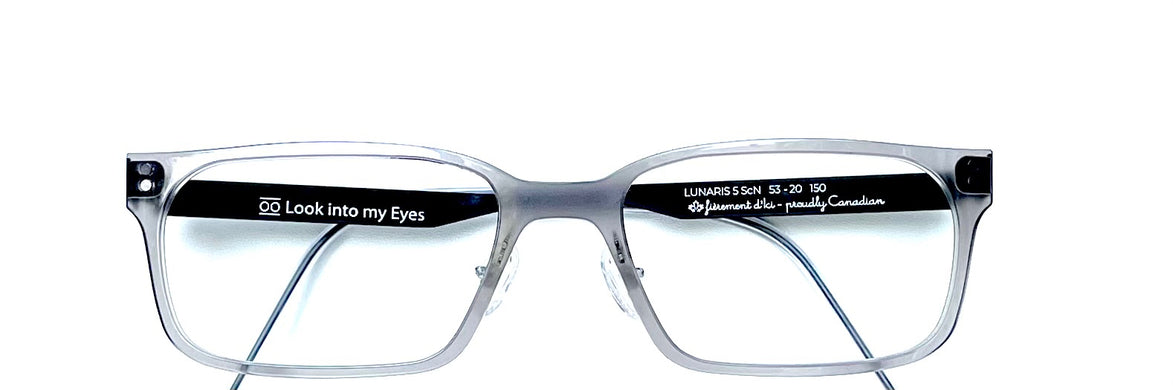 LUNARIS 5 ScN- Look into my Eyes image 4