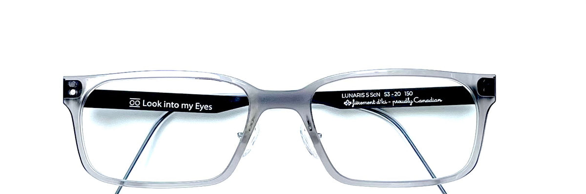 LUNARIS 5 ScN- Look into my Eyes image 4
