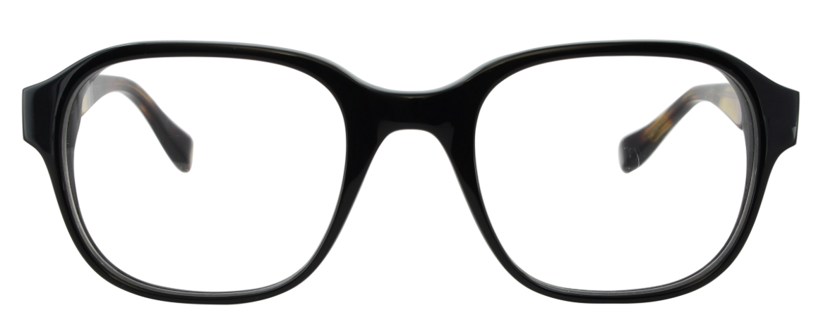 Haussmann 1 Bi - Francois Pinton Eyeglasses image 0