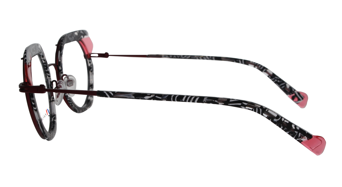 Onyx 01 Np - Karavan Eyeglasses image 2
