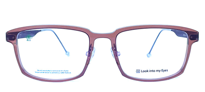 RORO 3 McM - Look into my Eyes image 0