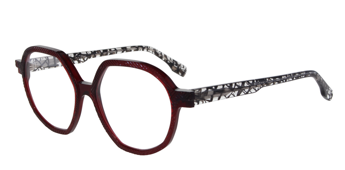 Lazuli 03 Rn - Karavan Eyeglasses image 1