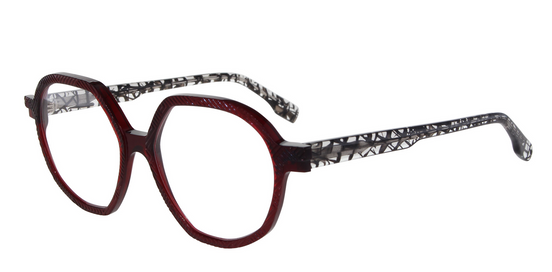 Lazuli 03 Rn - Karavan Eyeglasses image 1