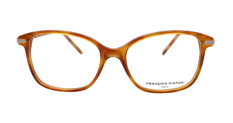 Rituel 03 Zz - Francois Pinton Eyeglasses image 0