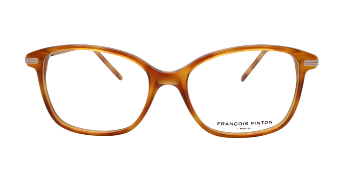 Rituel 03 Zz - Francois Pinton Eyeglasses image 0