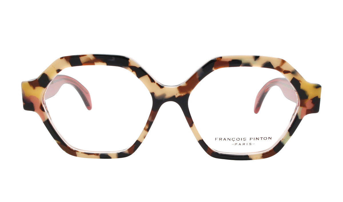 Newstory 9 Zp - Francois Pinton Eyeglasses image 0