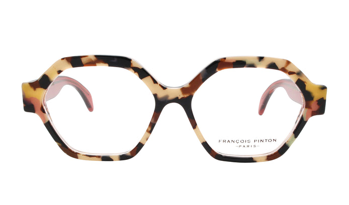 Newstory 9 Zp - Francois Pinton Eyeglasses image 0