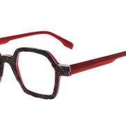 Lazuli 01 Zr - Karavan Eyeglasses image 2
