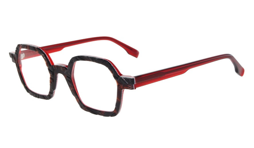 Lazuli 01 Zr - Karavan Eyeglasses image 2