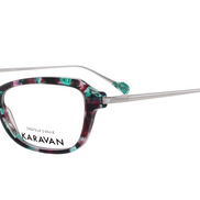 Topaz 02 Vg - Karavan Eyeglasses image 1