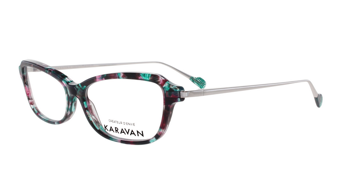 Topaz 02 Vg - Karavan Eyeglasses image 1