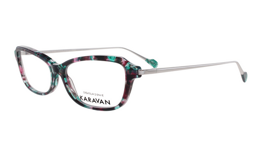 Topaz 02 Vg - Karavan Eyeglasses image 1