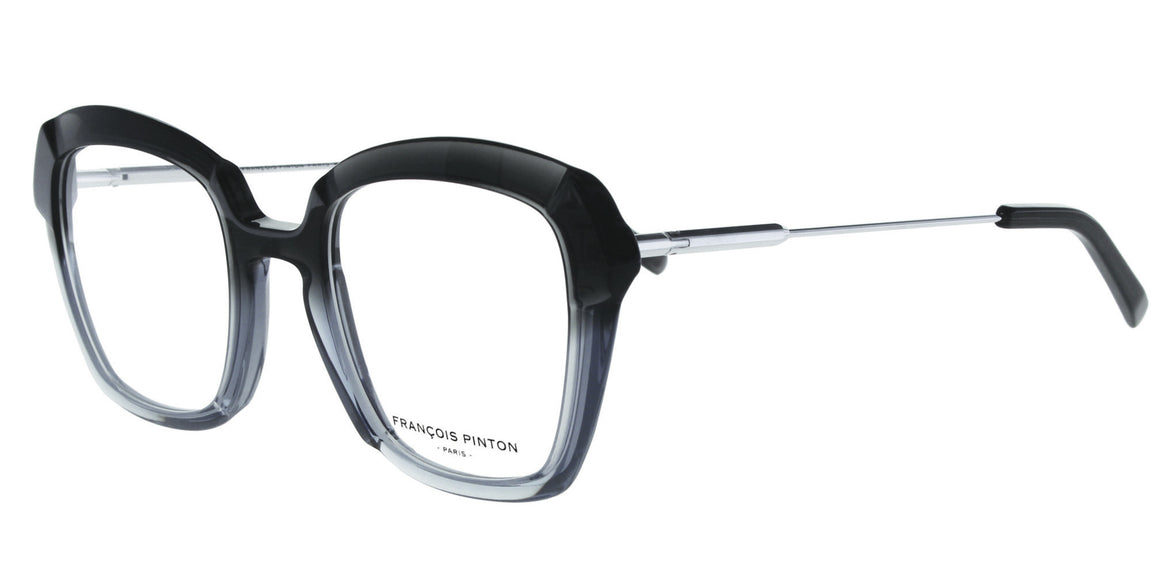 Aqua 01 Ni Asia Fit - Francois Pinton Eyeglasses image 2