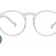 Bille 00 - Monkeyglasses Eyeglasses image 0