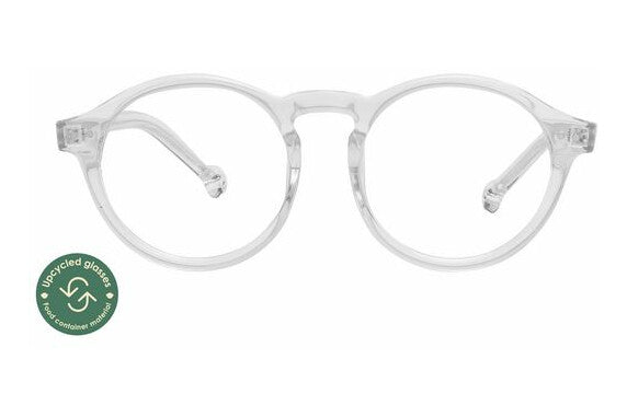 Bille 00 - Monkeyglasses Eyeglasses image 0
