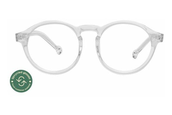 Bille 00 - Monkeyglasses Eyeglasses image 0
