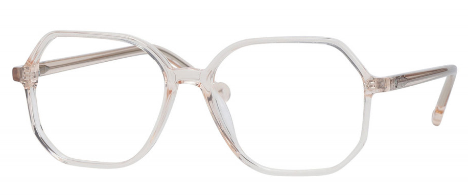 Valby 002 - Monkeyglasses Eyeglasses image 2