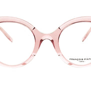 Aqua 04 Pe - Francois Pinton Eyeglasses image 0