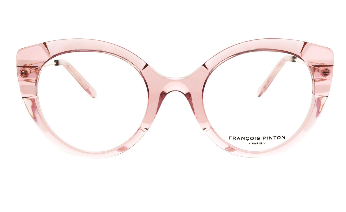 Aqua 04 Pe - Francois Pinton Eyeglasses image 0