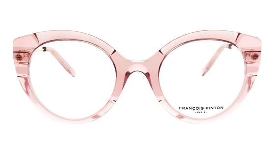 Aqua 04 Pe - Francois Pinton Eyeglasses image 0
