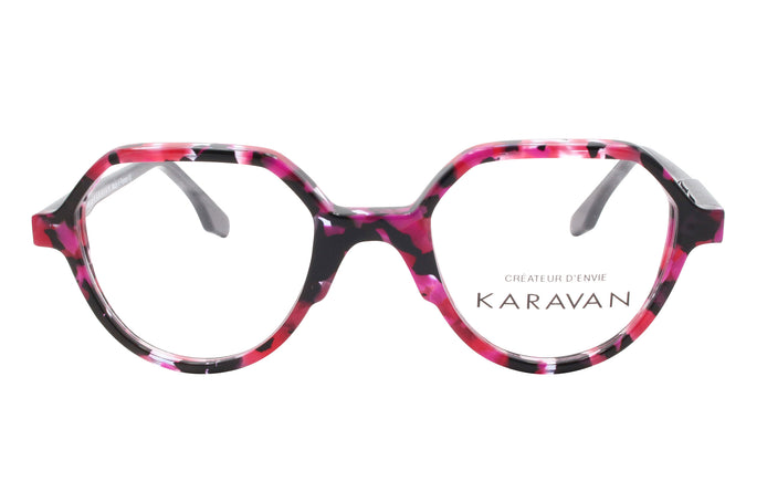 Terrazzo 01 Pn - Karavan Eyeglasses image 0