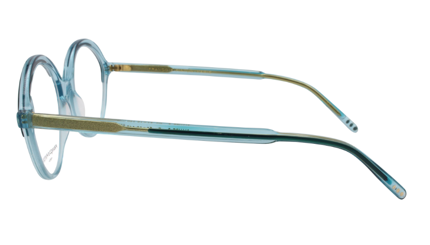 Allure 03 Gb - Francois Pinton Eyeglasses image 2