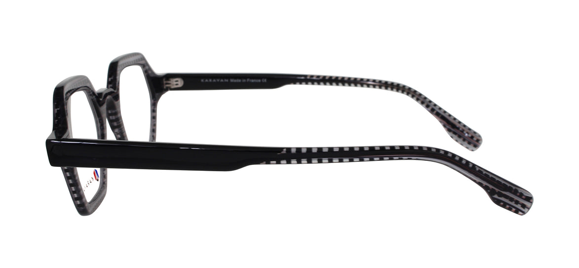 Spinelle 05 In Asian Fit - Karavan Eyeglasses image 2