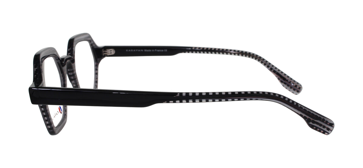 Spinelle 05 In Asian Fit - Karavan Eyeglasses image 2