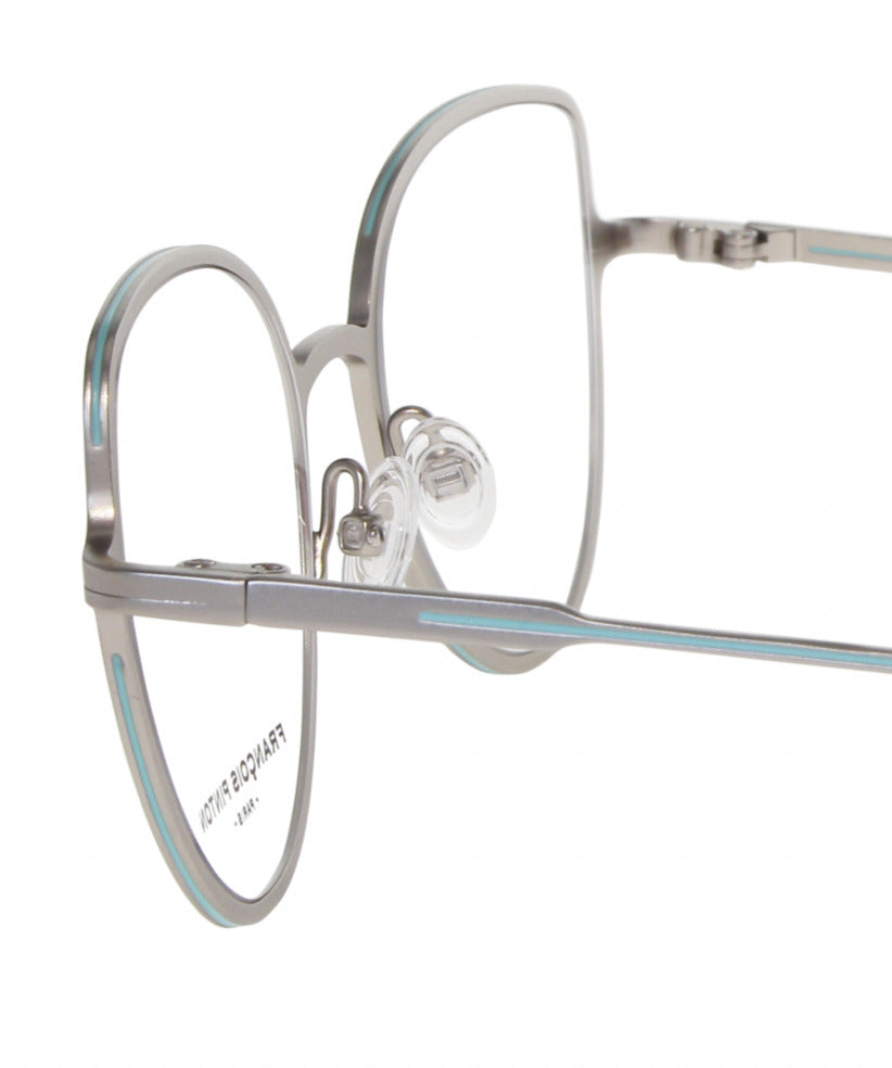 Reflet 01 Ib - Francois Pinton Eyeglasses image 1