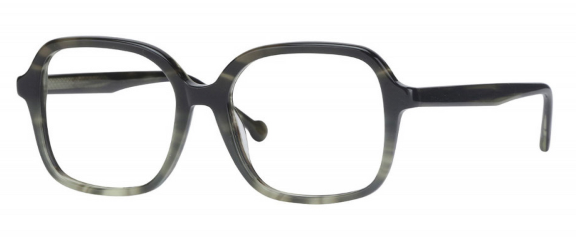 Valdi 21 - Monkeyglasses Eyeglasses image 1