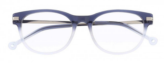 Isak 1 - Monkeyglasses Eyeglasses image 1