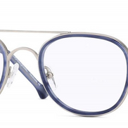 Nimb 18 - Monkeyglasses Eyeglasses image 1