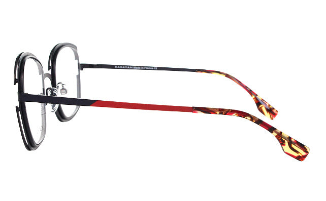 Basalte 06 Rn - Karavan Eyeglasses image 2