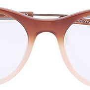 Isak 3 - Monkeyglasses Eyeglasses image 1