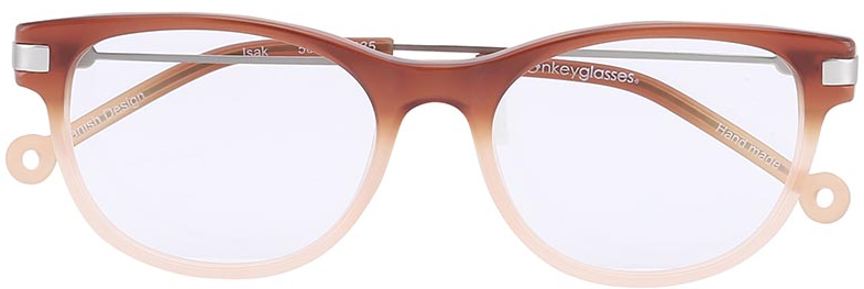 Isak 3 - Monkeyglasses Eyeglasses image 1