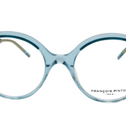 Allure 03 Gb - Francois Pinton Eyeglasses image 0