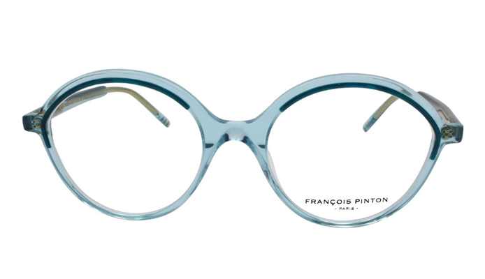 Allure 03 Gb - Francois Pinton Eyeglasses image 0