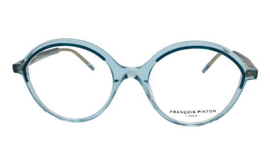 Allure 03 Gb - Francois Pinton Eyeglasses image 0