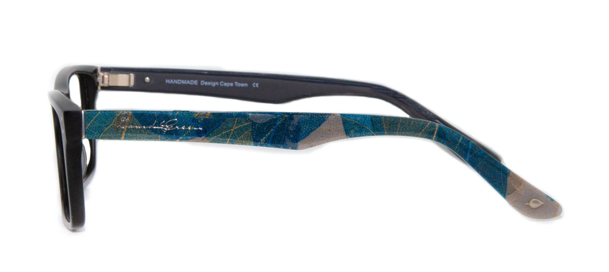 Fernwood FW3 - David Green Eyeglasses image 2