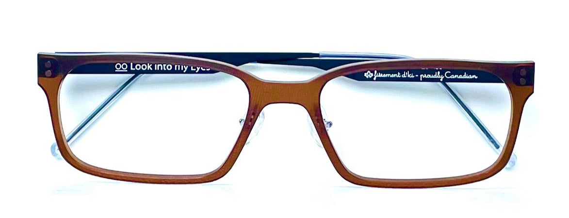 LUNARIS 5 MN -Look into my Eyes image 2