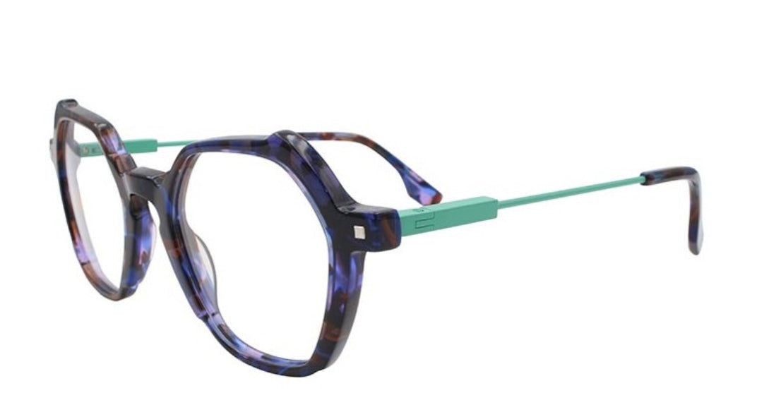 Wilfrid 03 Bb - Karavan Eyeglasses image 2
